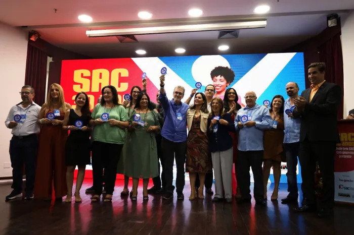 Foto: Fábio Vasconcelos/Saeb