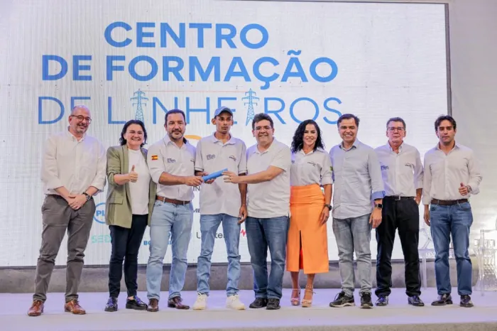Foto: Reprodução/Secom Piauí