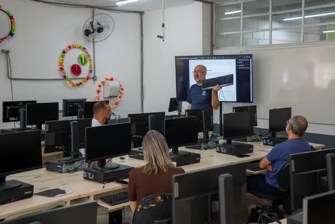 Foto: Reprodução/Prefeitura de São Sebastião - SP