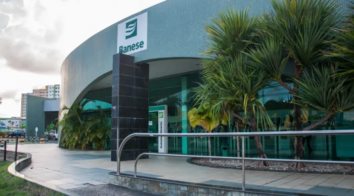 Banese tem lucro líquido de R$ 23 milhões no 2º trimestre de 2025