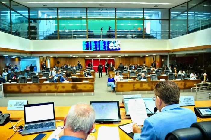 Alema aprova PL que prevê divulgação da Relação Nacional de Medicamentos Essenciais em órgãos de saúde