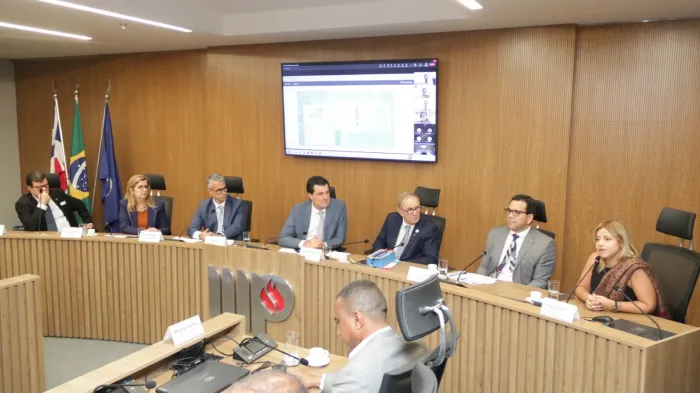 Foto: Reprodução/MP - BA