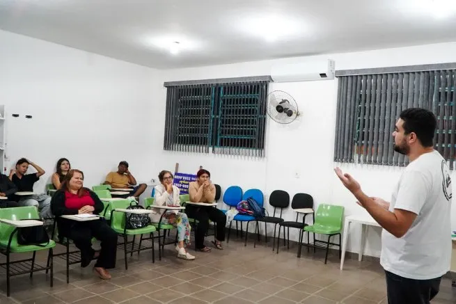 Foto: Reprodução/Prefeitura de São Sebastião - SP