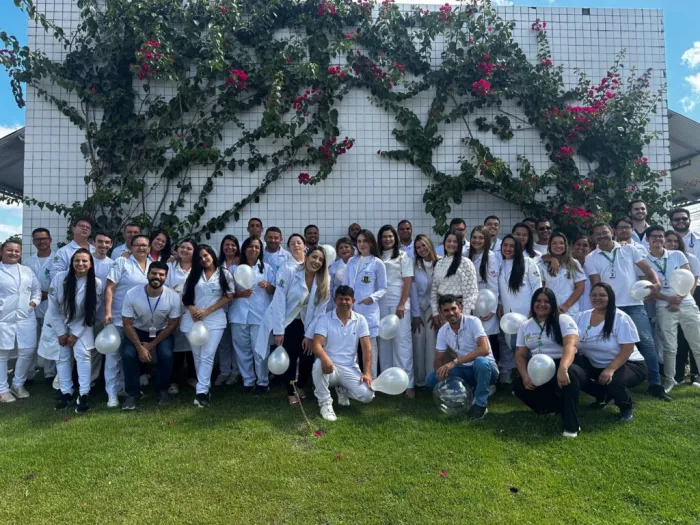 UPA Caruaru celebra 15 anos como referência em saúde no Agreste