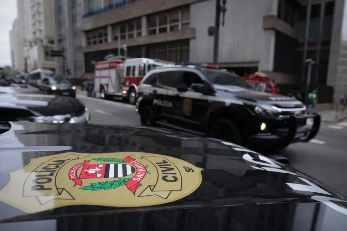 Polícia Civil realiza operação contra falsificação de bebidas em Americana