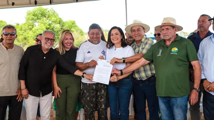 Foto: Reprodução/Prefeitura de Rio Branco - AC
