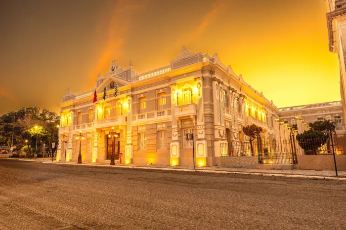 Foto: Reprodução/Secom Paraíba