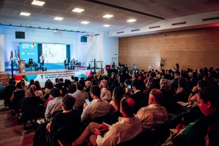 O objetivo foi apresentar os avanços e desafios enfrentados na gestão metropolitana - Divulgação