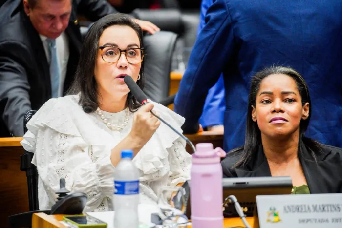 Andrea Rezende destaca importância da doação de órgãos no encerramento do “Setembro Verde”