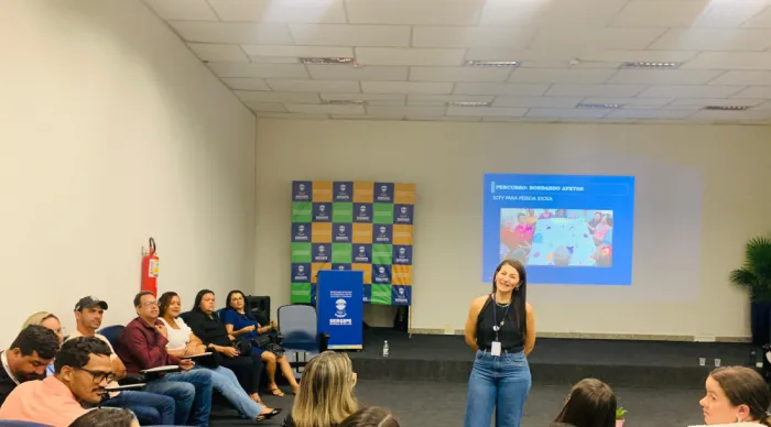 Seasic reúne municípios para fortalecer Serviço de Convivência e Fortalecimento de Vínculos