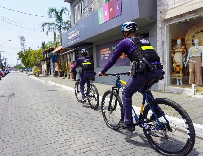 Foto: Reprodução/Prefeitura de São Sebastião - SP