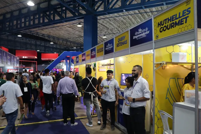 Seinc prepara-se para participar da Expo Indústria 2025