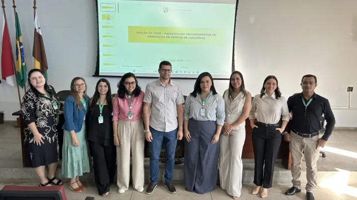 Foto: Reprodução/Prefeitura de Parauapebas - PA