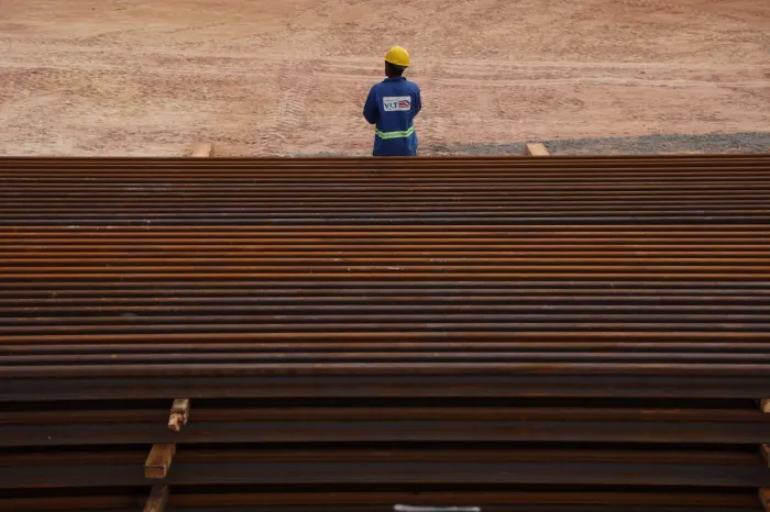 Foto: Matheus Landim/GOVBA