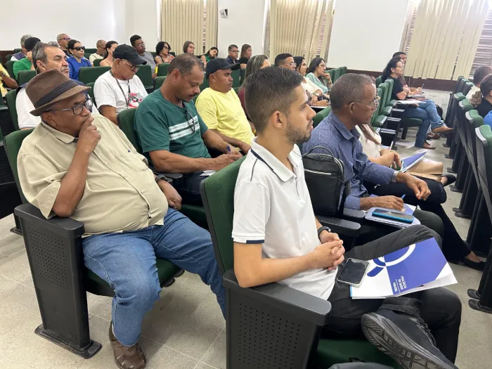 Foto: Reprodução/Secom Paraíba