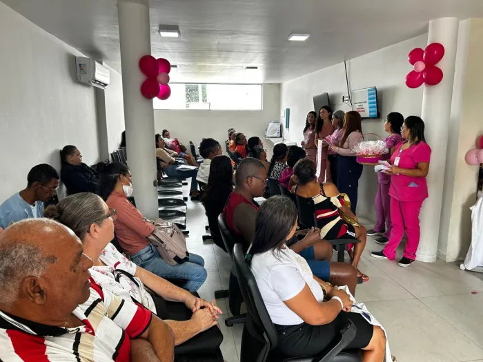 Foto: Reprodução/Secom Paraíba