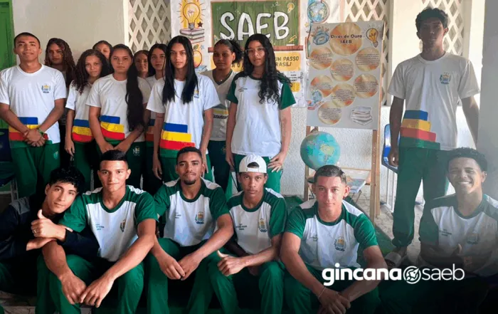 Estudantes de Buriti dos Montes utilizam a música como aliada para o sucesso no Saeb