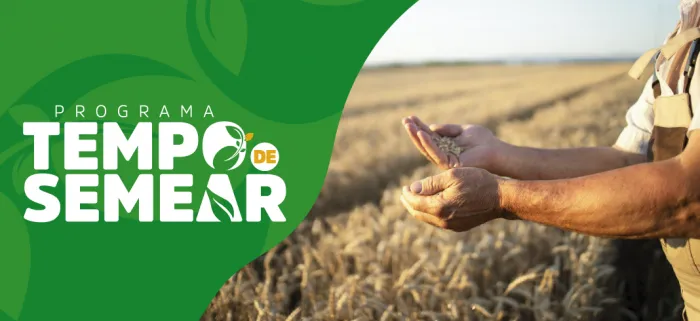 Governo do Maranhão realiza 5º sorteio de beneficiários do programa Tempo de Semear