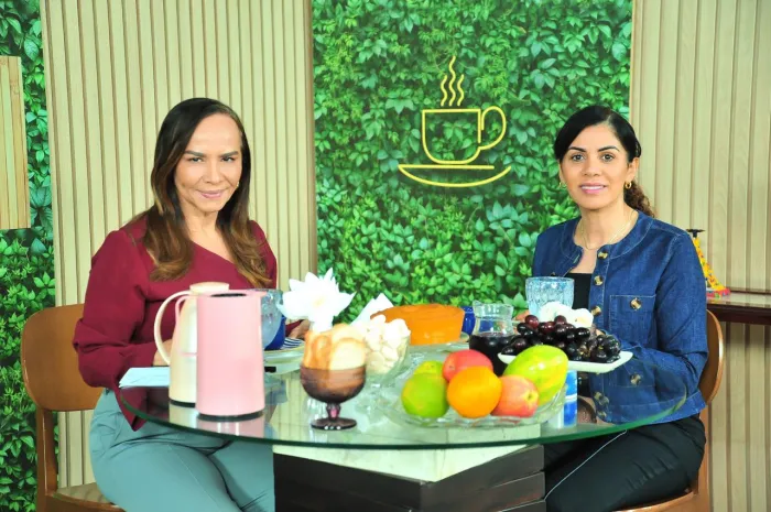 Saúde mental das crianças é tema do ‘Café com Notícias’ desta quarta-feira