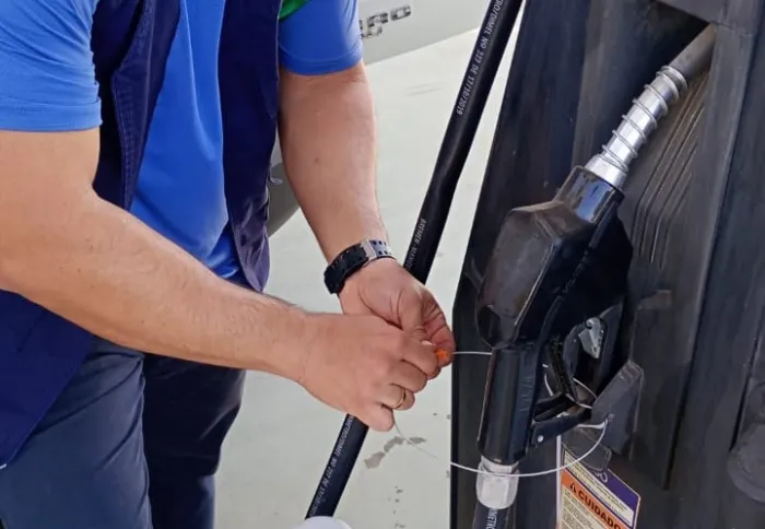 Foto: Rodrigo Schindler/PMBA