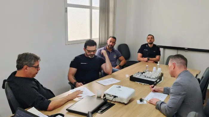 Rio Preto reforça segurança nas UPAs com presença da GCM