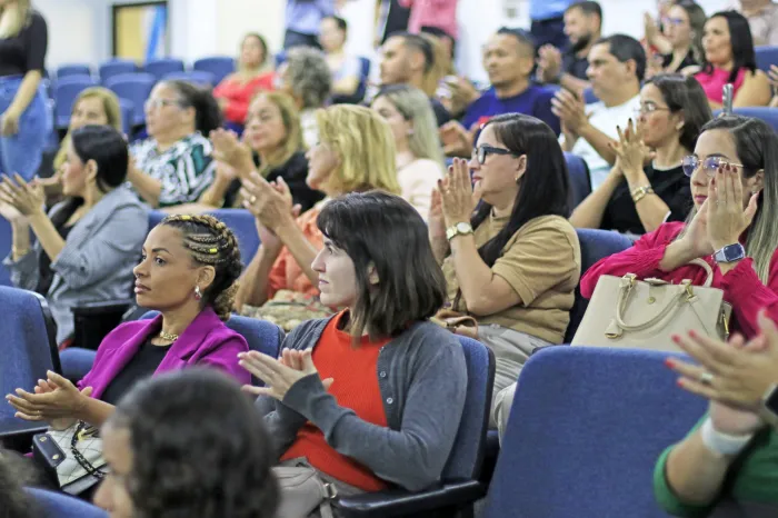 Prefeitura de João Pessoa dá início ao programa de mentoria para mulheres empreendedoras – “Elas Lideram”