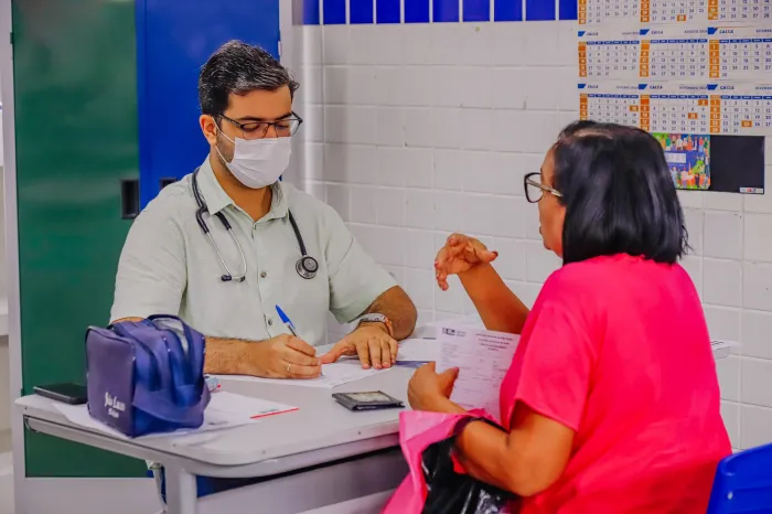 Prefeitura de João Pessoa promove a partir desta quinta-feira ações alusivas ao Outubro Rosa nas USFs