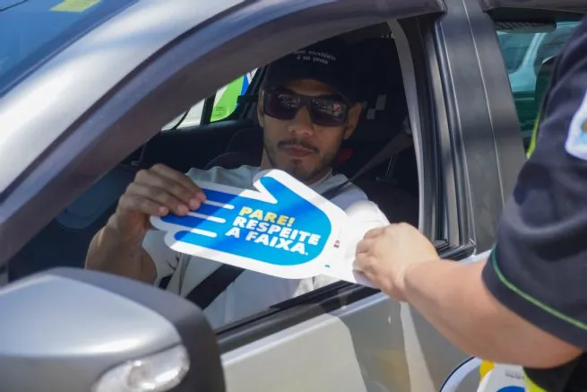 Foto: Reprodução/Prefeitura de São Sebastião - SP