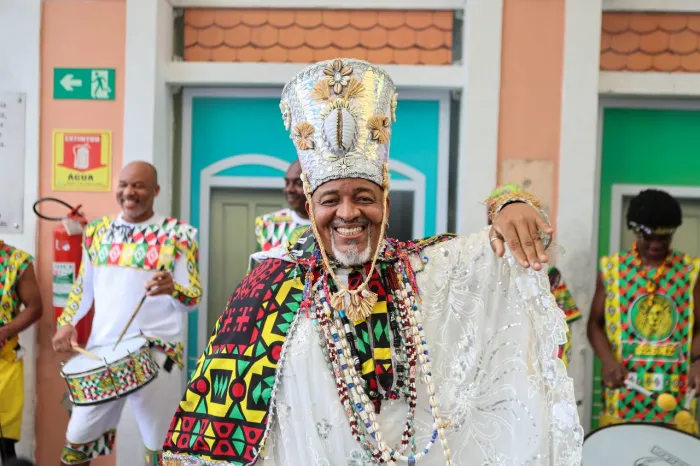 Foto: Ascom/Secult-BA