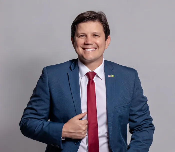 Foto: Reprodução/Secom Paraíba