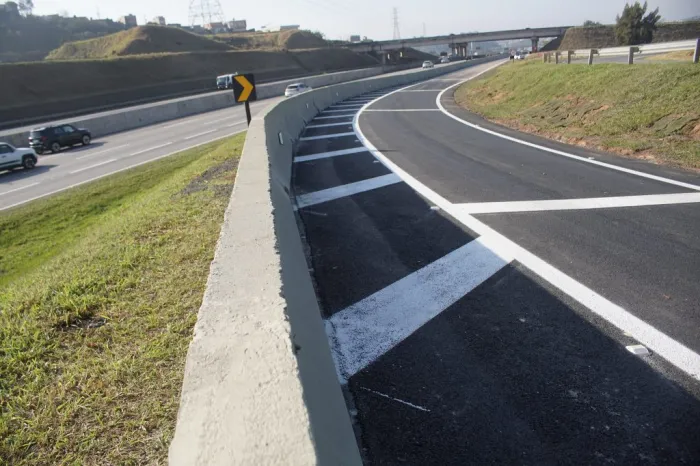 Governo de SP assina termo aditivo para implantação de alças de acesso ao trecho Leste do Rodoanel
