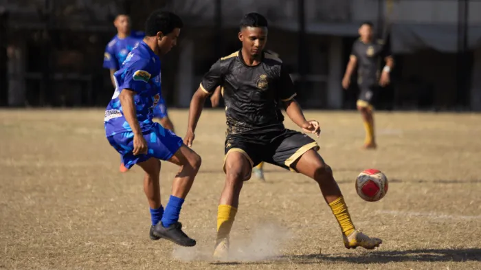 Confira os resultados dos jogos das Séries A, B e C de Futebol Amador