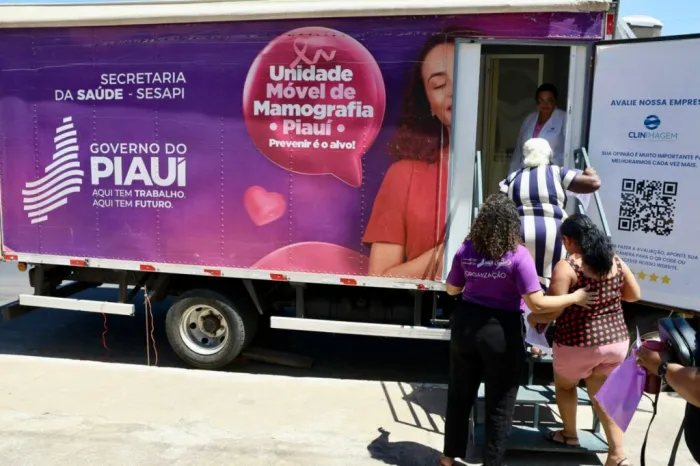 Foto: Reprodução/Secom Piauí