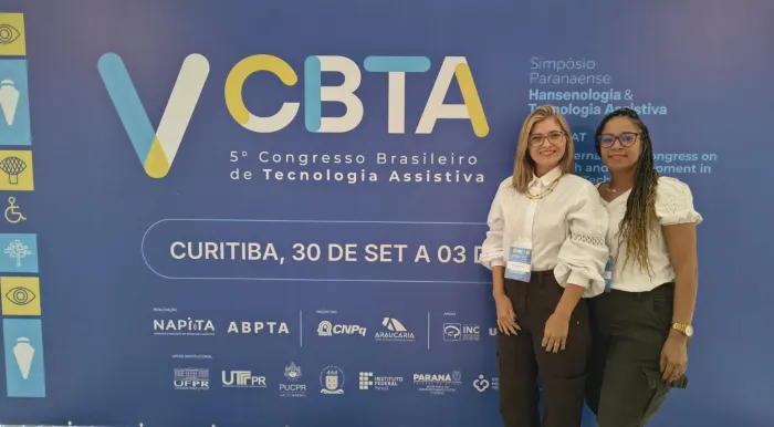 Fotos: Acervo Pessoal