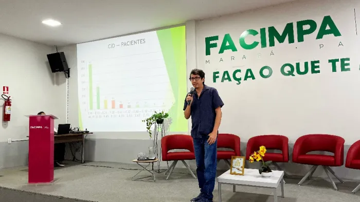 Saúde mental: Capacitação e exposição de arte encerram campanha Setembro Amarelo