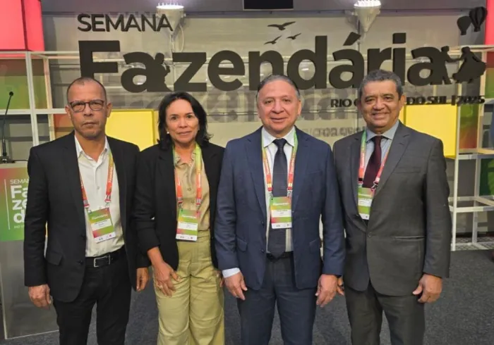 Foto: Reprodução/Secom Piauí