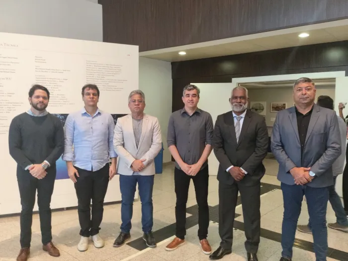 Foto: Reprodução/Secom Paraíba