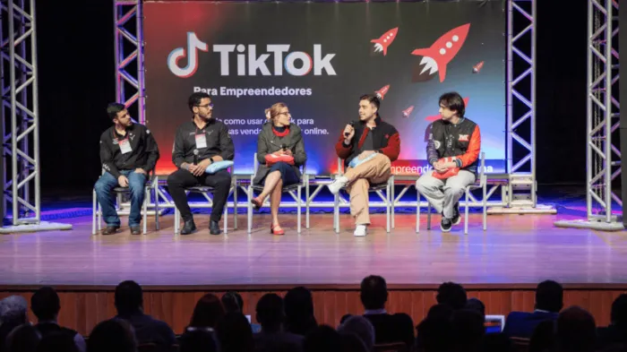 Treinamento vai orientar empreendedores para uso eficiente do TikTok