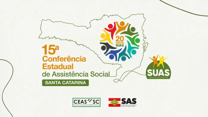 Foto: Reprodução/Secom SC