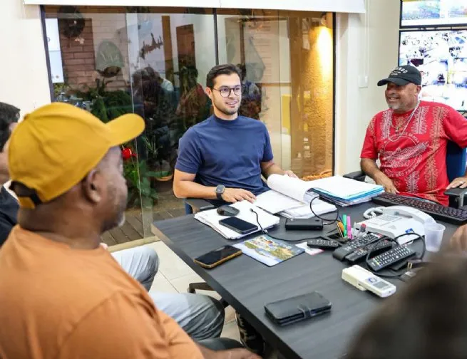 Foto: Reprodução/Prefeitura de São Sebastião - SP