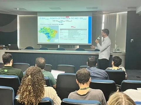 Projeto ‘Segurança Hídrica e Desenvolvimento Regional Sustentável’ reúne representantes do setor agropecuário