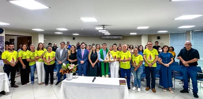 Foto: Reprodução/Prefeitura de Rio Branco - AC