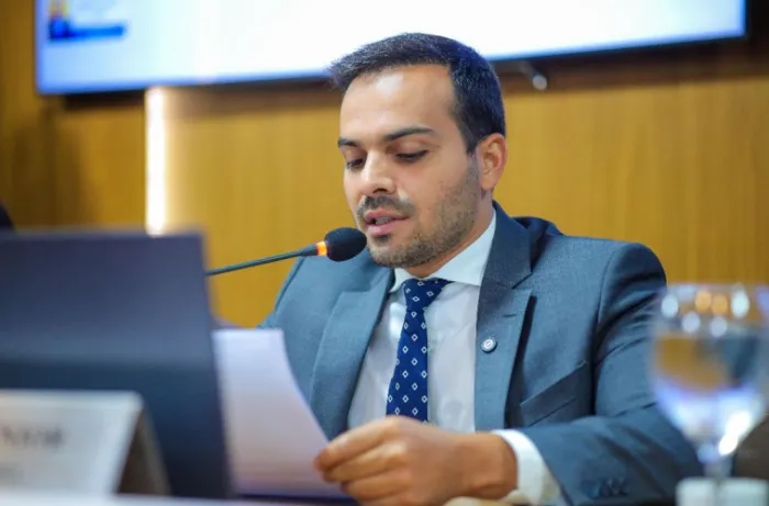Projeto de Aldir Jr busca ampliar rede de doação leite humano em São Luís