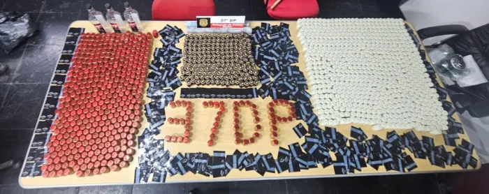 Adulteração de bebidas: força-tarefa apreende 1,8 mil lacres falsos