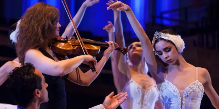 Clara Nunes, Billy Wilder e Osesp com São Paulo Companhia de Dança: veja os destaques culturais da semana