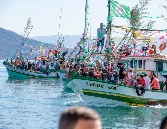 Foto: Reprodução/Prefeitura de São Sebastião - SP