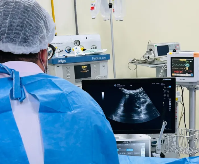 Foto: Reprodução/Secom Paraíba