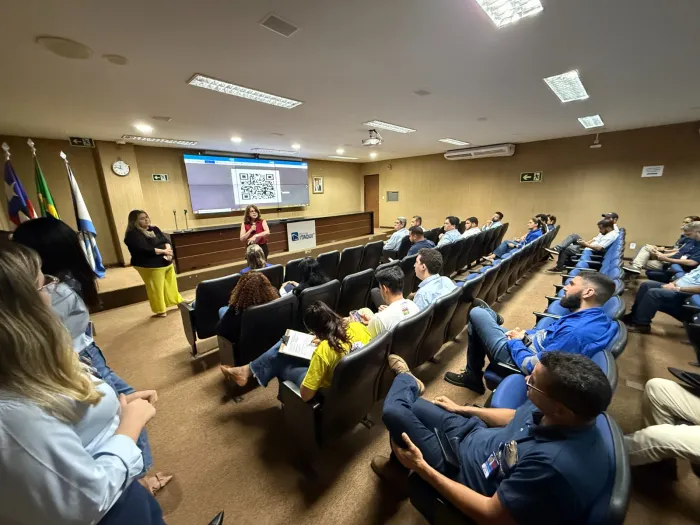 Emap mantém certificação SGI que atesta sustentabilidade, segurança e qualidade no Porto do Itaqui