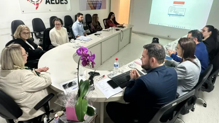 Secretaria da Saúde apresenta ferramenta para qualificar fornecimento de medicamentos demandados judicialmente