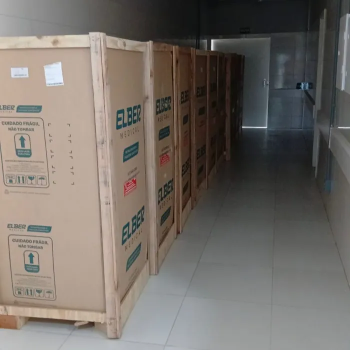 Secretaria da Segurança Pública investe em freezers científicos para aprimorar investigações criminais